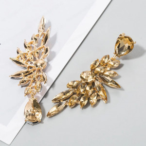 Cercei Eleganti Sic Moda 5717B - Img 4