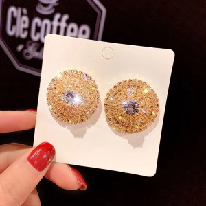 Cercei Eleganti Sic Moda 5804B - Img 2