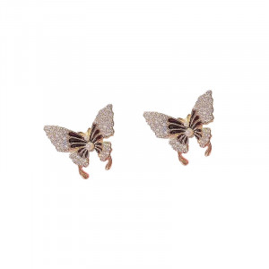 Cercei Fluture SIC MODA 5130B - Img 1
