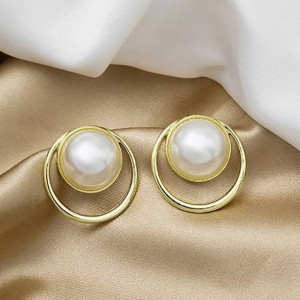 Cercei Perla Sic Moda 5497 - Img 2