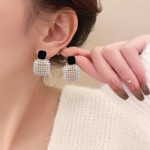 Cercei Perla Sic Moda 6030 - Img 2