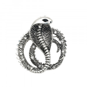 Cobra broach SIC MODA 3861 - Img 1
