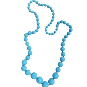 Colier Damă — Blue - Img 2