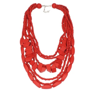 Colier Margele Sic Moda 6038A - Img 1