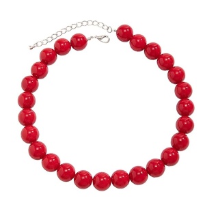 Colier Perle Sic Moda 6036B - Img 1