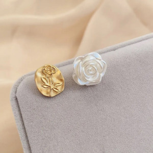 Different Sic Moda Earrings 5418 - Img 3