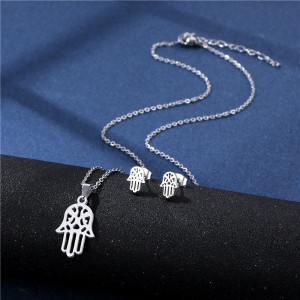 Fatima Fatima Titan Sic Moda Hand Set 5164 - Img 2