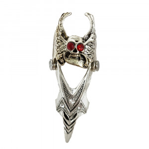 Gothic SIC MODA 4358 Gothic SIC ring - Img 1