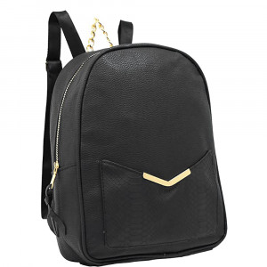 Ladies backpack Sic Moda 4320 - Img 5