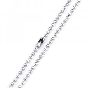 Lanț Bărbătesc din Inox chirurgical 316L