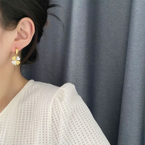 Luckiness Titan Sic Moda 5791B Luckiness Titan Sic Moda 5791B Earrings - Img 3