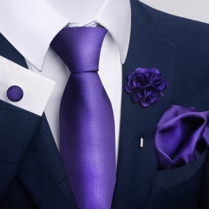 Men's 4-piece set Sic Moda 6064-17 - Img 1