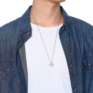 Necklace SIC MODA 5638A - Img 3