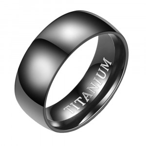 Ring Titan SIC MODA 3729