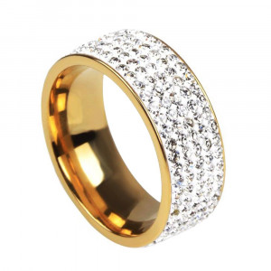 Ring Titan SIC MODA 3771 - Img 1
