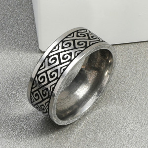 Ring Titan SIC MODA 3779 - Img 4