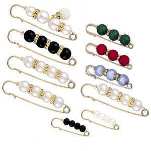 Set Brosa Perle SIC MODA 5992 - Img 1