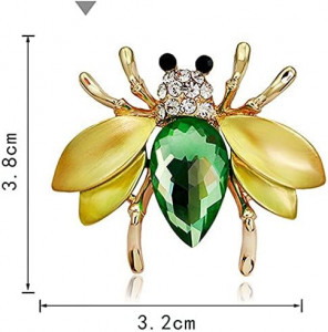 SIC MODA 3850G Insect Broach - Img 3