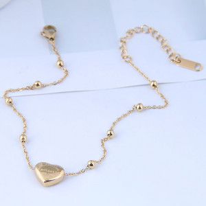 Sic Moda 4181 titanium bracelet - Img 3