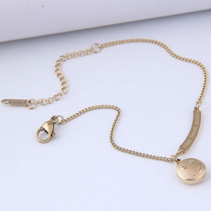 Sic Moda 4183 titanium bracelet - Img 3