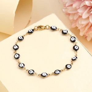 Sic Moda 4194N Eye of Horus titanium bracelet Sic Moda 4194N - Img 2