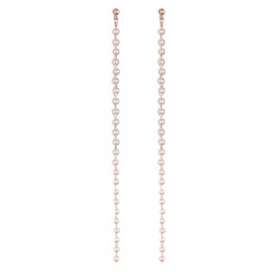 Sic Moda 4380 Sic Moda Pearl Earrings - Img 1