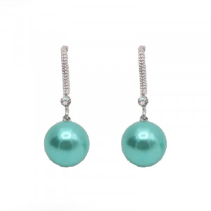SIC MODA 5134C earrings - Img 1