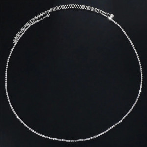 SIC MODA 5662 crystal strap - Img 4