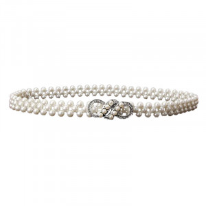 SIC MODA 5850 SIC MODA 5850 pearl belt - Img 1
