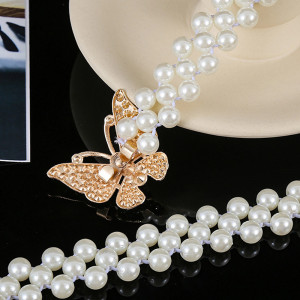 SIC MODA 5854 SIC MODA pearl belt - Img 6