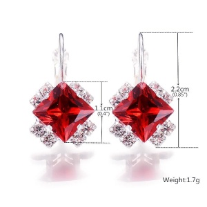 Sic Moda 5960C earrings - Img 2