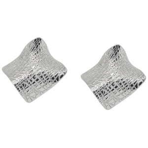 Sic Moda 5964 stainless steel earrings