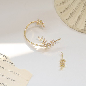 Sic Moda ear cuff Sic Moda 5421G - Img 4