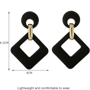 Sic Moda earrings 5954N - Img 3