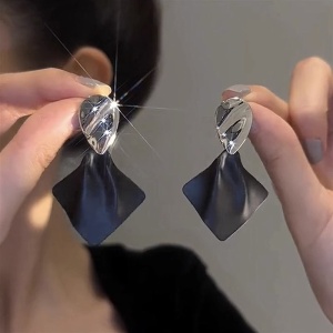 Sic Moda earrings 5961A - Img 4