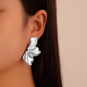 Sic Moda earrings 5989A - Img 2