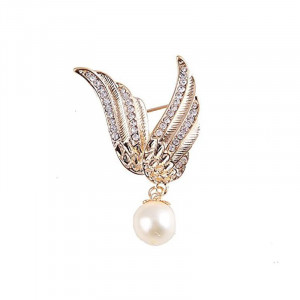 SIC MODA Elegant Brooch 5599 - Img 1