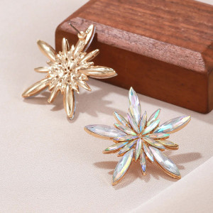 Sic Moda Elegant Earrings 5788A - Img 4