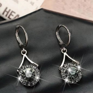 Sic Moda Elegant Earrings 5793 - Img 3