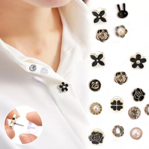 SIC MODA Elegant Pin Set 5624H - Img 2