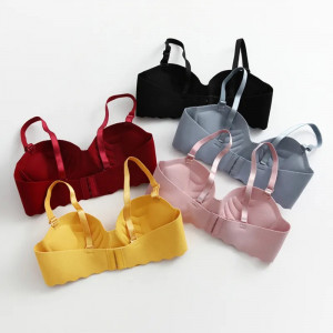 Sic Moda Push Up Bra 5855 - Img 8