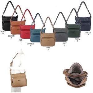Sic Moda shoulder bag 5996 - Img 1