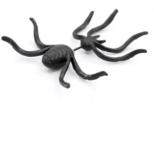 Sic Moda spider earring 4132 - Img 2