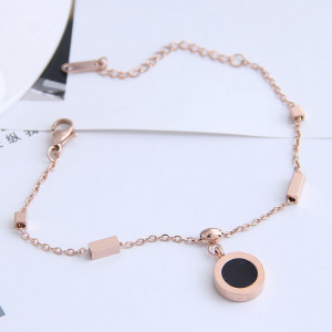 Sic Moda titanium bracelet 4179 - Img 3