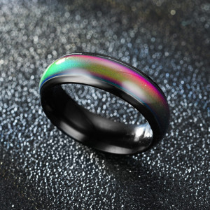 Simple Mood Ring SIC MODA 5081 - Img 2