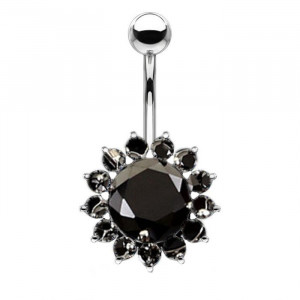 Stainless steel piercing SIC MODA 5170B