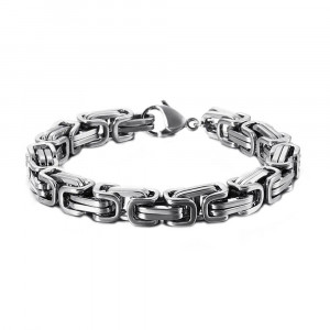 Titanium bracelet Sic Moda 5381 - Img 8