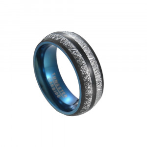 Tungsten ring SIC MODA 4010 - Img 1