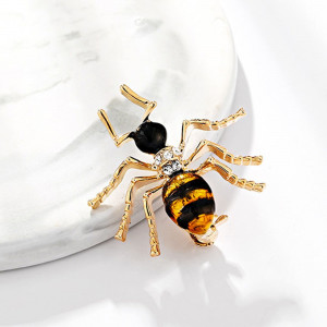 Ankle Brooch SIC MODA MODA 3820  - Img 1