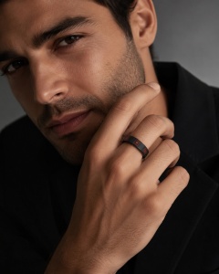 Anti-stress ring Titan SIC MODA 3807